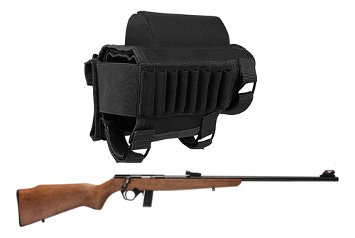 Acessório Tático Para Atirador Sniper - Rifle 8122 Cbc®
