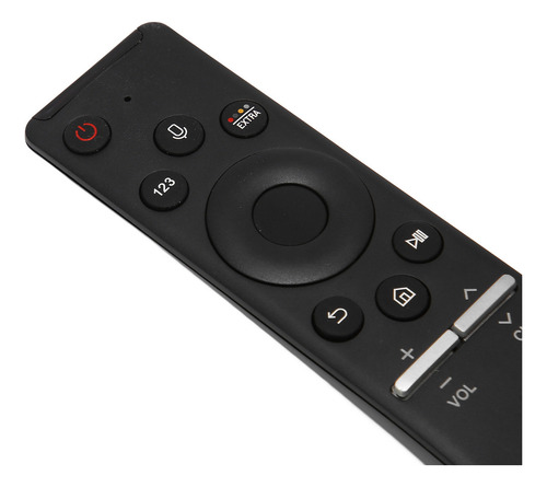 Controle Remoto De Tv De Voz Bluetooth Para Samsung Bn590126