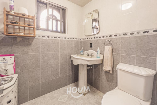Imagen 6 de 30 de Casa En Atlanta, Cuautitlán Izcalli Con 3 Recámaras, 220 M², Id: 86524