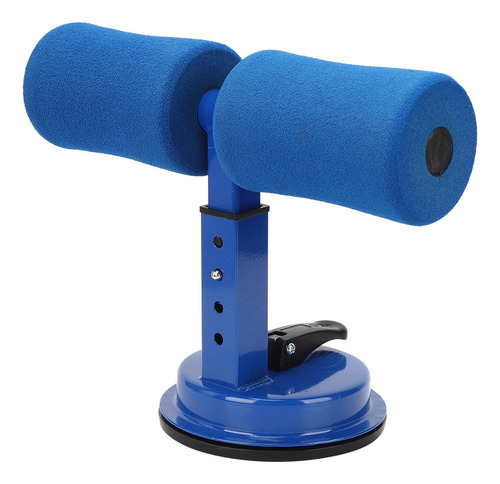 Blue Fitness Equipment, Ayuda A Hacer Abdominales Para Senta