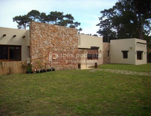 Casa En Punta Del Este, Lugano | Ines Podesta Ref:2833- Ref: 2833