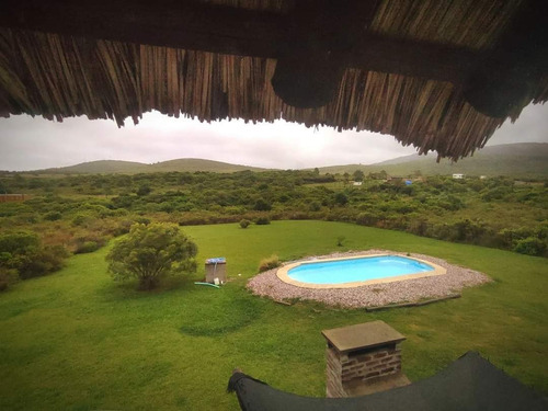 Imagen 24 de 27 de Punta Colorada! Alquiler Casa Con Piscina