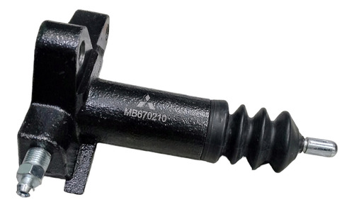 Bomba Bombin Clutch Inferior Montero Dakar 3.0