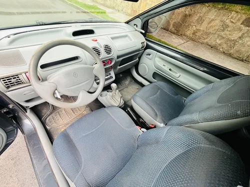 Renault Twingo 1.2 Access