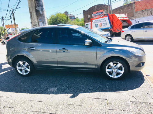 Ford Focus Ii 2.0 Trend Plus 2009
