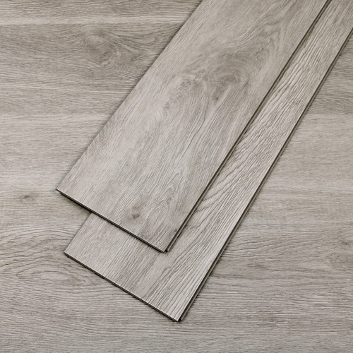 Piso Vinilico Spc Pvc Alto Transito Click 6 Mm Madera Caja