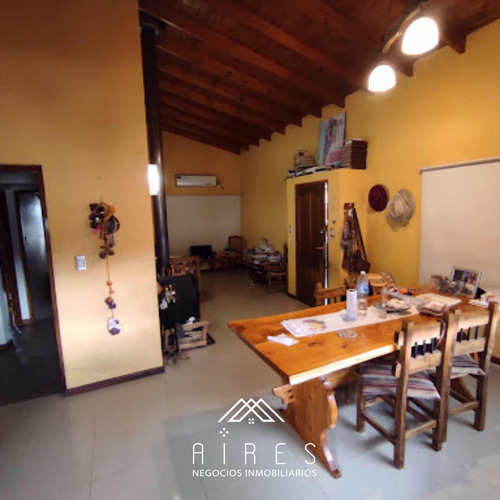 Propiedad En Venta. La Cumbrecita, Valle De Calamuchita
