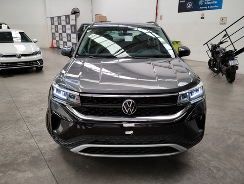 Volkswagen Taos 1.4 250 Tsi Comfortline