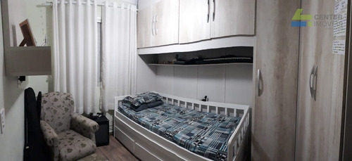 Imagem 2 de 15 de Apartamento - Chacara Inglesa - Ref: 12030 - V-870027
