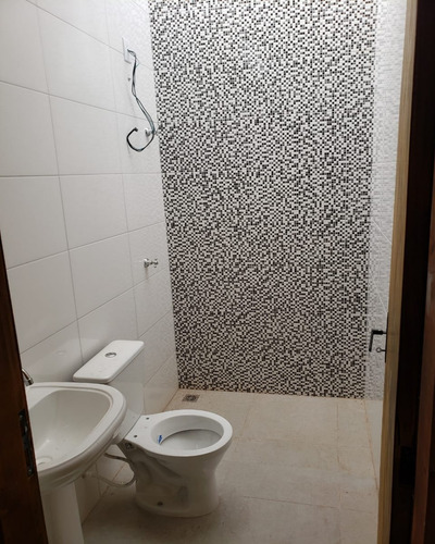 Imagem 14 de 14 de Casa Nova Villagio Ipanema 1 - Ca00871 - 69669438