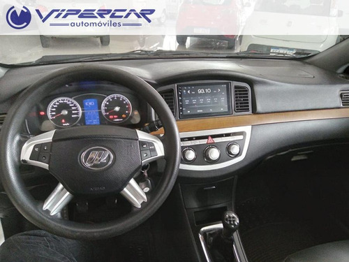 Lifan 620 1400 Y 48 Cuotas En Pesos 1.5 2012 Impecable!