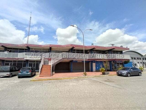 2 Comodas Oficinas De 24mts En Venta, Con Baño Privado, Con Excelente Ubicacion En El Centro Empresarial Cedimar En La Carretera Nacional Cagua Santa Cruz, Aragua 24-1698 Irrr