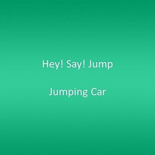 Cd: Jumping Car