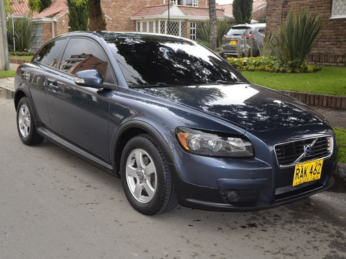 Volvo C30 Mecanico