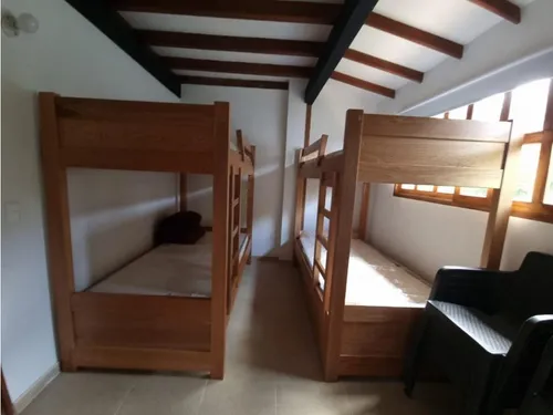 Venta Finca San Vicente, Vereda San Antonio, Airbnb