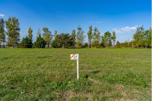 Terreno En Venta Estancia La Rinconada Ibarlucea 