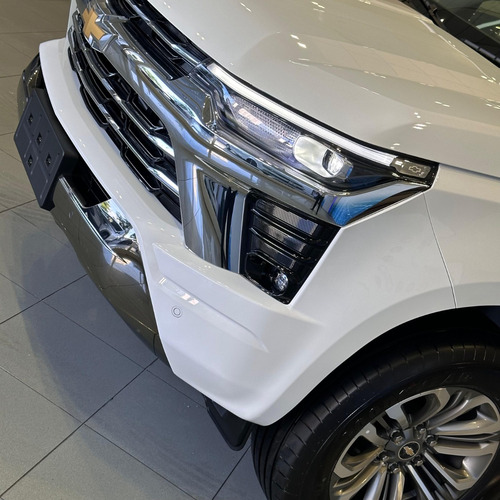 Chevrolet S10 2.8 High Country Cd Tdci 200cv