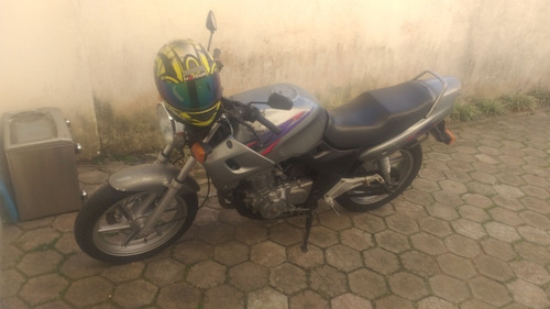 Honda Cb500