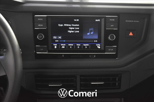 Polo 1.0 Manual 2021 (1760757554)