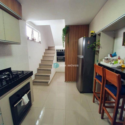 Imagem 8 de 21 de Cobertura Com 2 Dormitórios À Venda, 130 M² Por R$ 499.900,00 - Aeroporto - Juiz De Fora/mg - Co0304