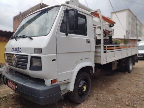 Imagem 5 de 9 de Vw 7100 Modelo 7100