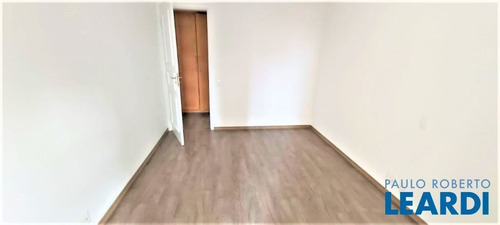Imagem 9 de 15 de Apartamento - Brooklin - Sp - 632824