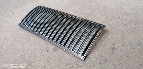 Grade Painel Acabamento Cinzeiro Cadillac 50 À 53 Original (Usado)