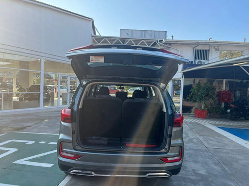 Ssangyong Rexton 2024