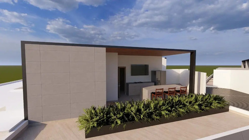 Departamento En Venta En Los Viñedos, Torreón, Coahuila De Zaragoza