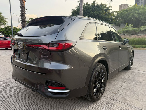 Mazda CX-70 5p I Grand Touring L6/3.3/T MHEV Aut