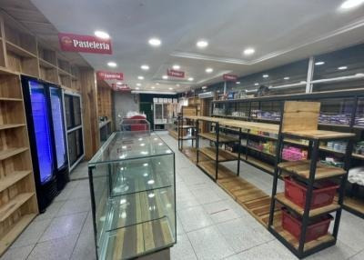 Imagen 5 de 14 de Fondo De Comercio En Venta En Guigue