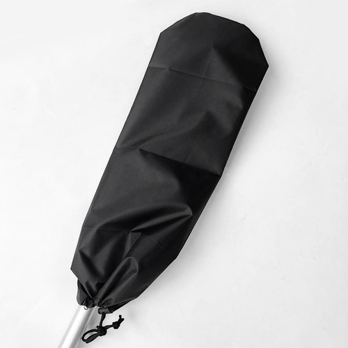2x Funda Ligera De / Soporte Para Canoa De Kayak Con Cierre