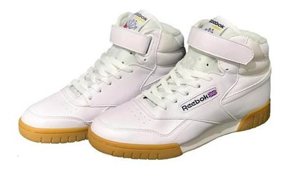 reebok clasicas hombre bota