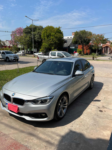 BMW Serie 3 2.0 320i Sedan 184cv