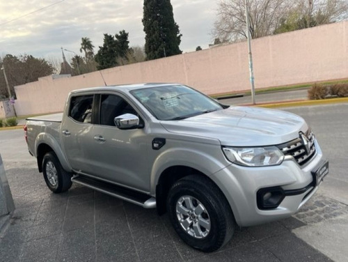 Renault Alaskan 2.3 Bit 16v Intens Mt 4x4