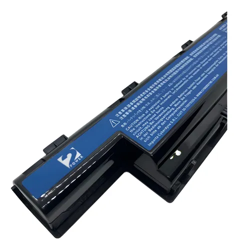 Bateria P/ Acer Aspire As10d51 As10d41 As10d73 As10d81 As10d