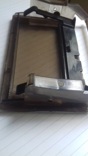 Tampa Do Toca Fitas Aparelho De Som Antigo Sharp Sg 220