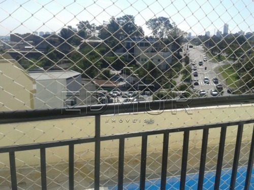 Imagem 3 de 11 de Apartamento - Vila Valparaiso - Ref: 16888 - V-16888