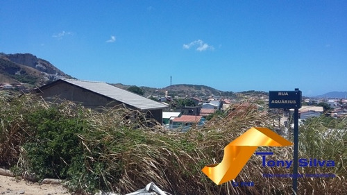 Imagem 9 de 11 de Excelente Terreno Em Condomínio Fechado São Pedro Da Aldeia - 99