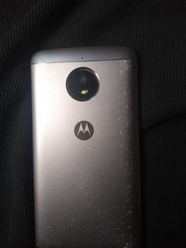Celular Moto G5 Plus