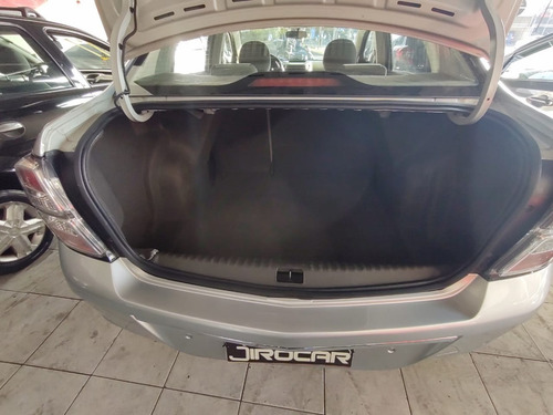 Imagem 13 de 14 de Chevrolet Cobalt Ltz 1.8 2014