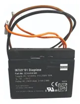 Comprar Modulo Protetor Int69 B1 Para Compressores Bitzer