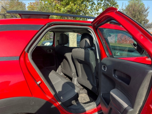 Citroën C4 Cactus 1.2 Pure Tech 110 Feel