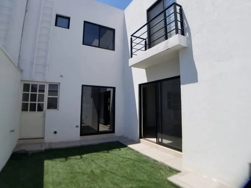 Casa En Renta En Residencial Palma Real, Torreón, Coahuila De Zaragoza