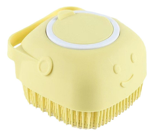 Pincel De Lavado De Perros De Ducha De Perro Scrubber De Lav