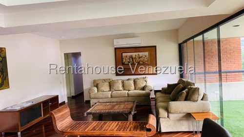 Apartamento Alquiler Santa Fe Norte Mls #25-22561 Mm