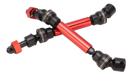Kit De Transmisión Rc Driver Shaft Kit, Parte Delantera De A