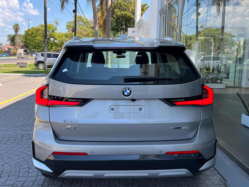 Bmw X1 18i Okm 2025 - No Audi Q3 Ni Mercedes Gla