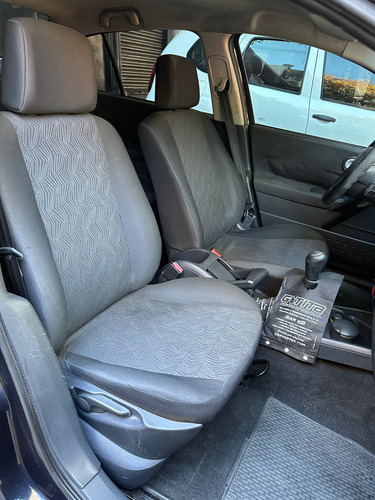 Renault Mégane II 1.5 Dci Confort