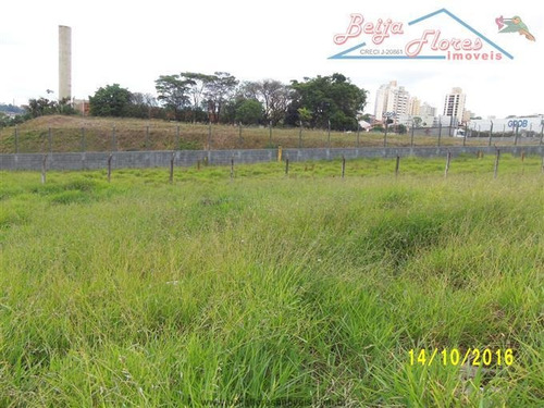 Imagem 1 de 9 de Terreno No Bairro Paulicéia - São Bernardo Do Campo/sp - 2311